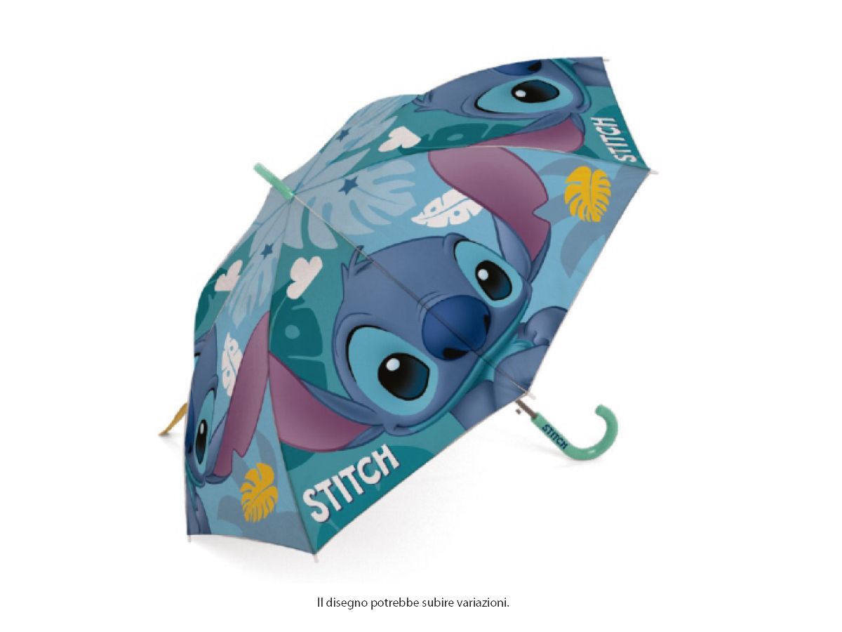 Ombrello – OMBRELLO STITCH LST1270