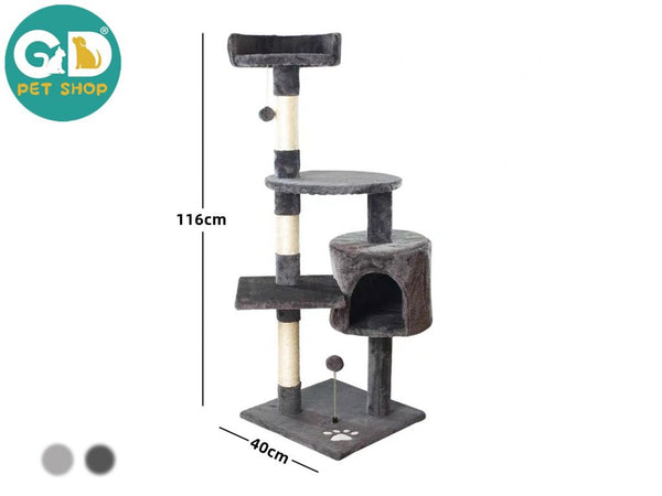 Tiragraffi – Cremagliera 40*116cm