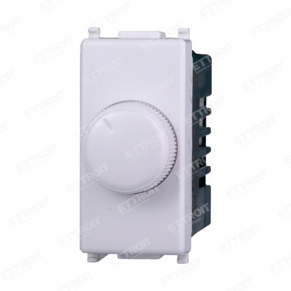 Comandi e deviatori modulari compatibili Plana – EV1301