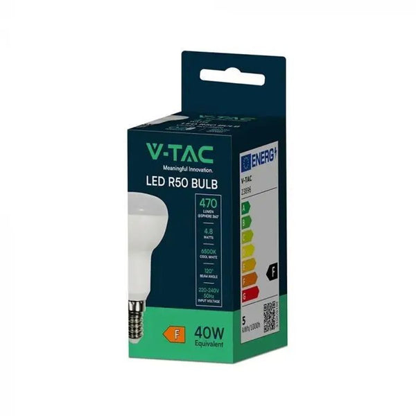 Lampadine a riflettore R V-TAC – 23894