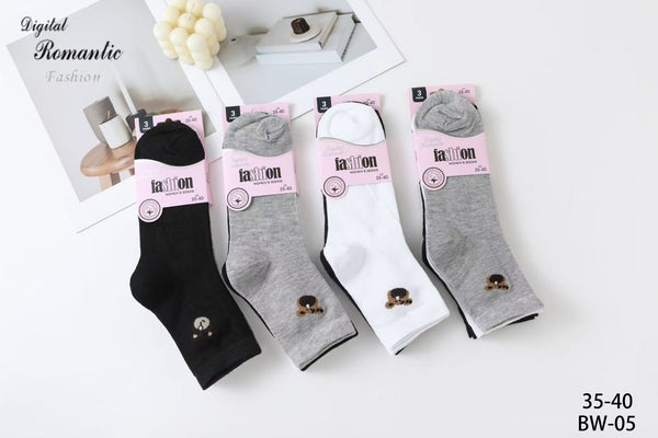 Calzini donna BW-05