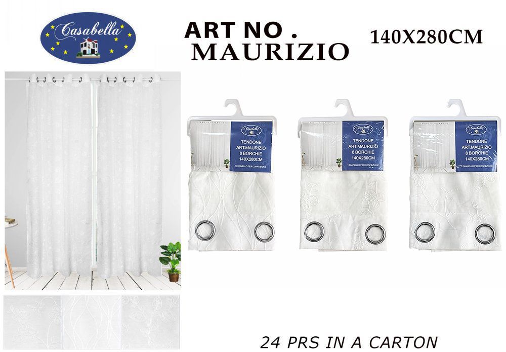 Tenda 140X280