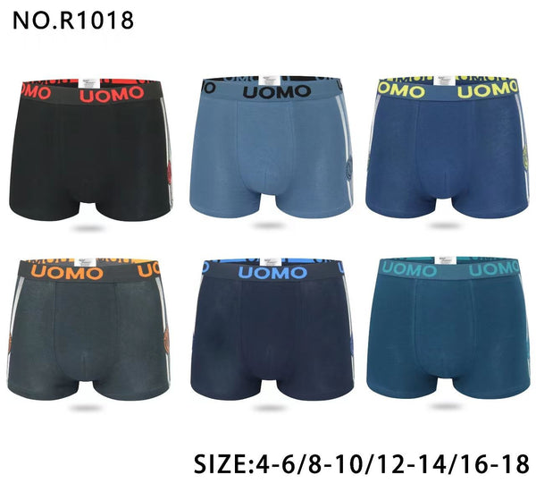 Boxer bambino R1018