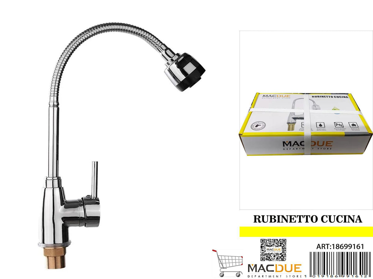 RUBINETTO PER IL BAGNO - 18699161