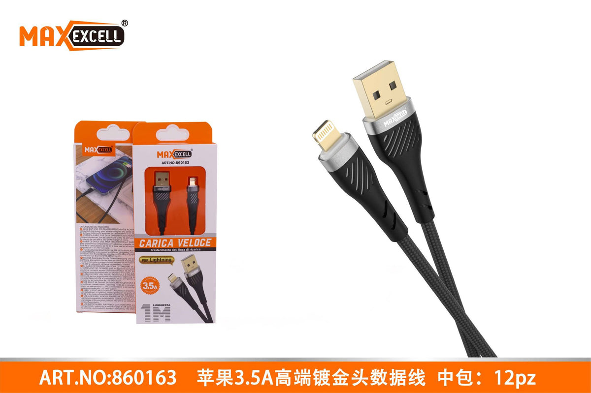 Cavo per LIGHTNING 3.5A