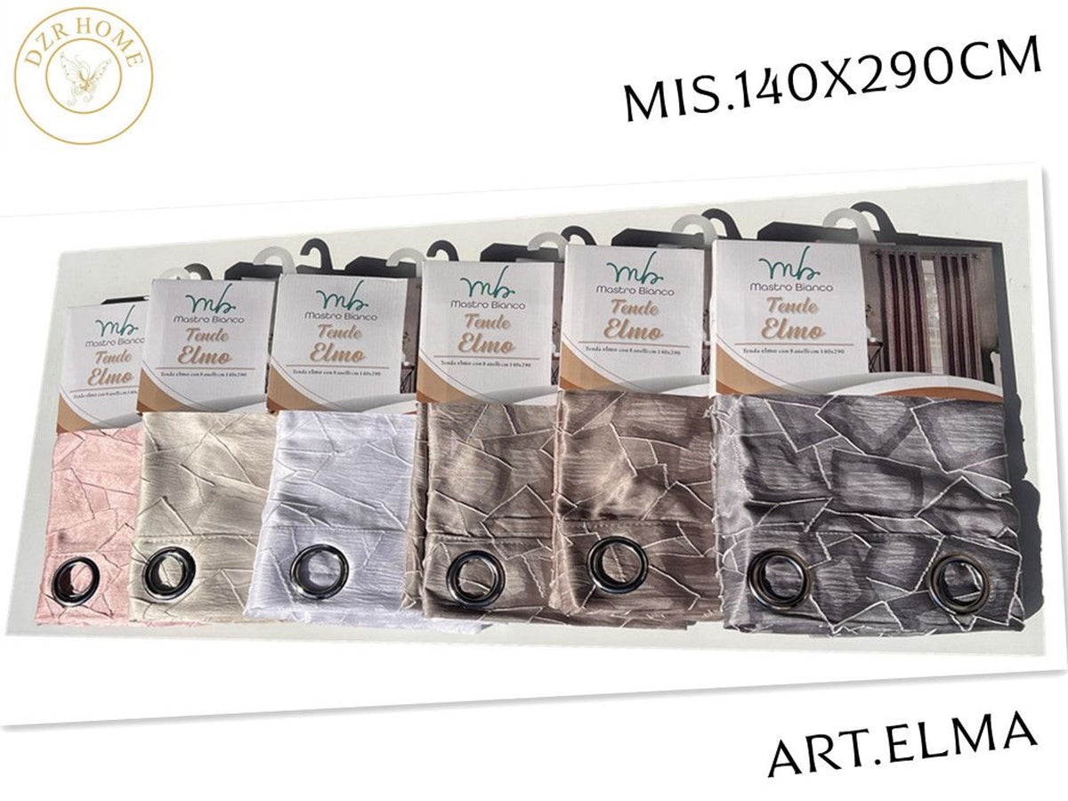 TENDE ELMO 140X290CM M.B