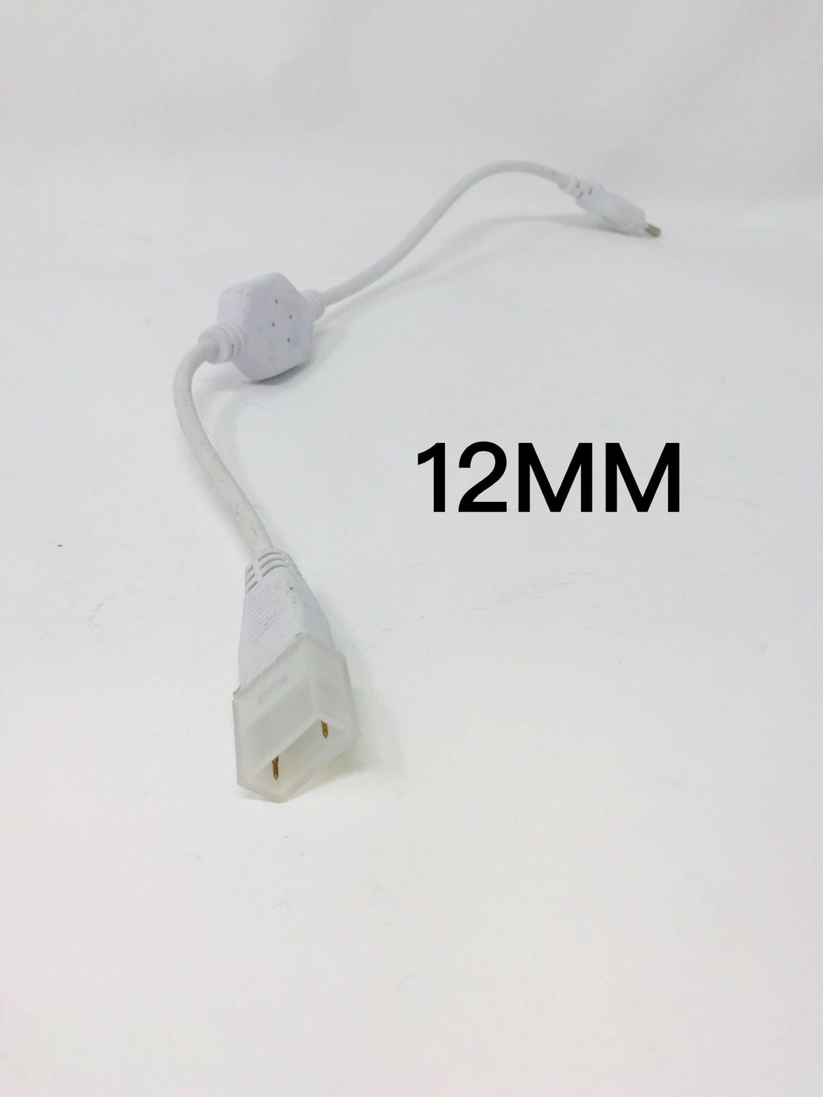 Cavi per strisce LED – 2 varianti