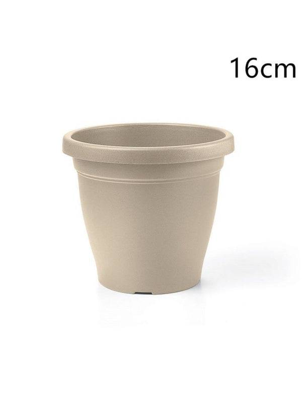 VECA VASO VERONA TERRA ETRUSCA 16CM