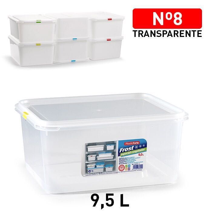 CONTENITORE FROST N8 32.5X26.5X15.5CM