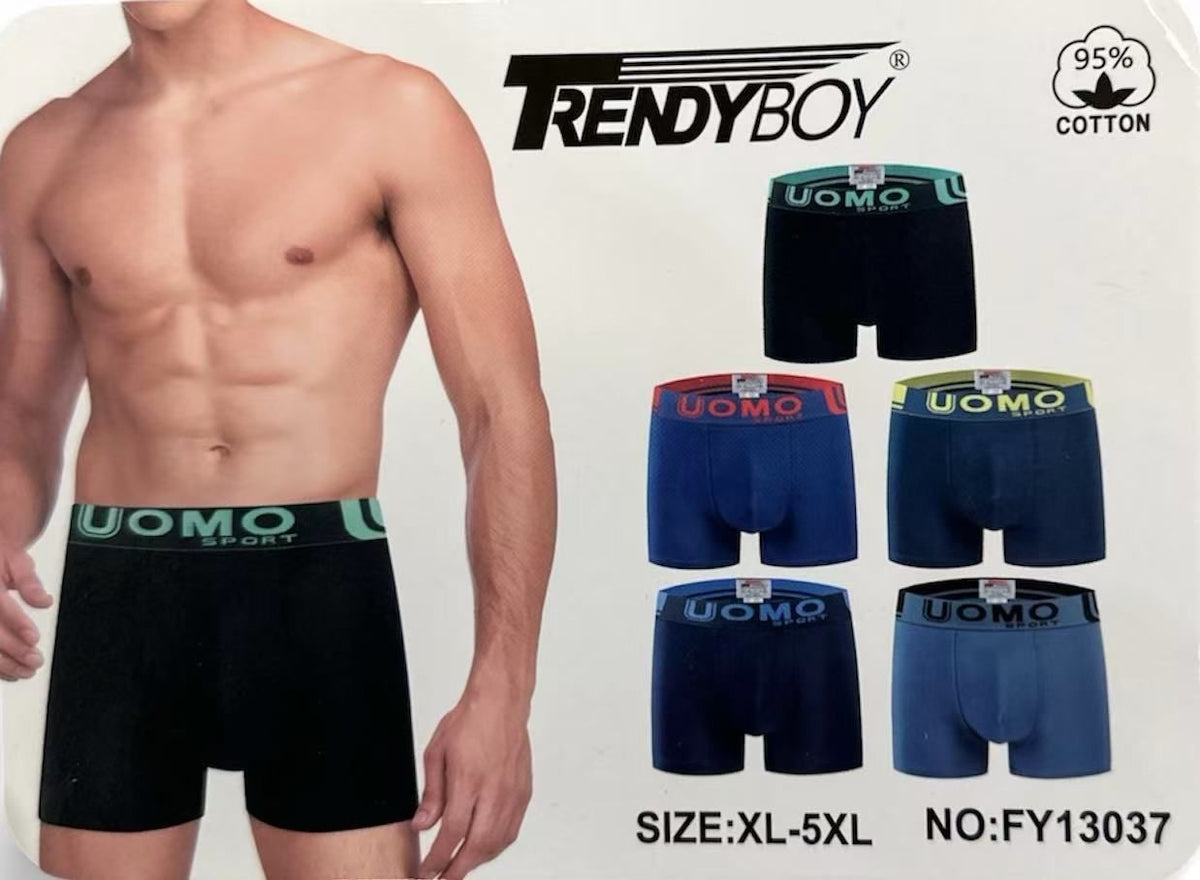Boxer uomo FY13037