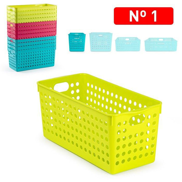 CESTA ATLAS N1 13X29X12.7CM