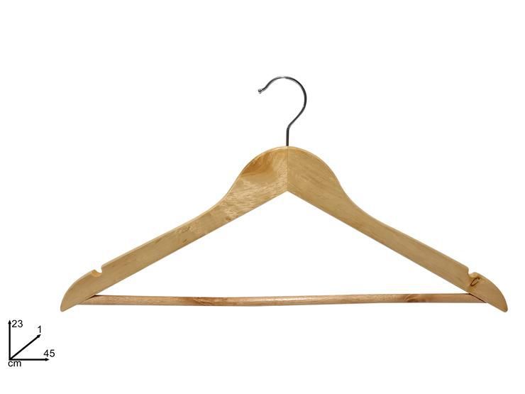 DUESSE GRUCCIA LEGNO 1PZ
