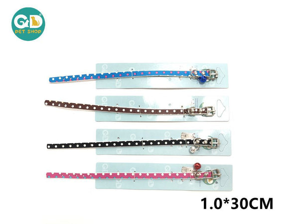 Collari – Collare Per Gatti 1.0cm