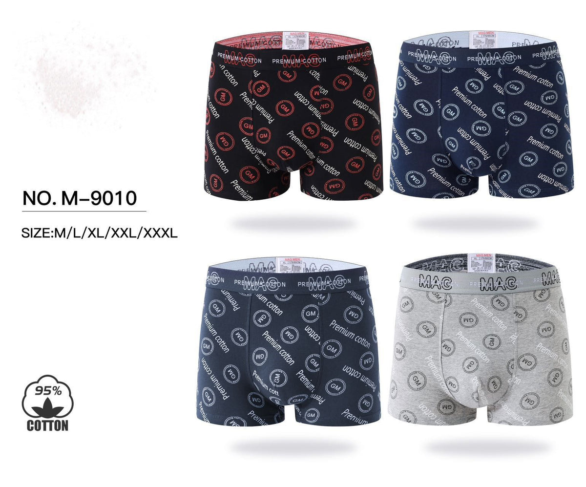 Boxer uomo M-9010