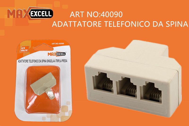 Adattatore Telefonico