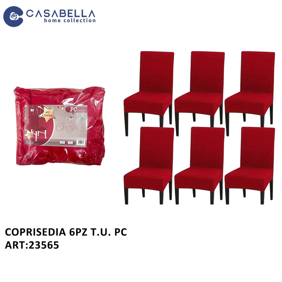 Coprisedia 6PZ T.u. Pc