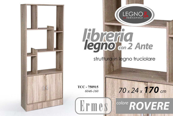 Libreria 6046-160