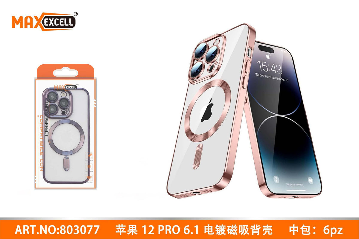 Cover per Apple iPhone 12 PRO