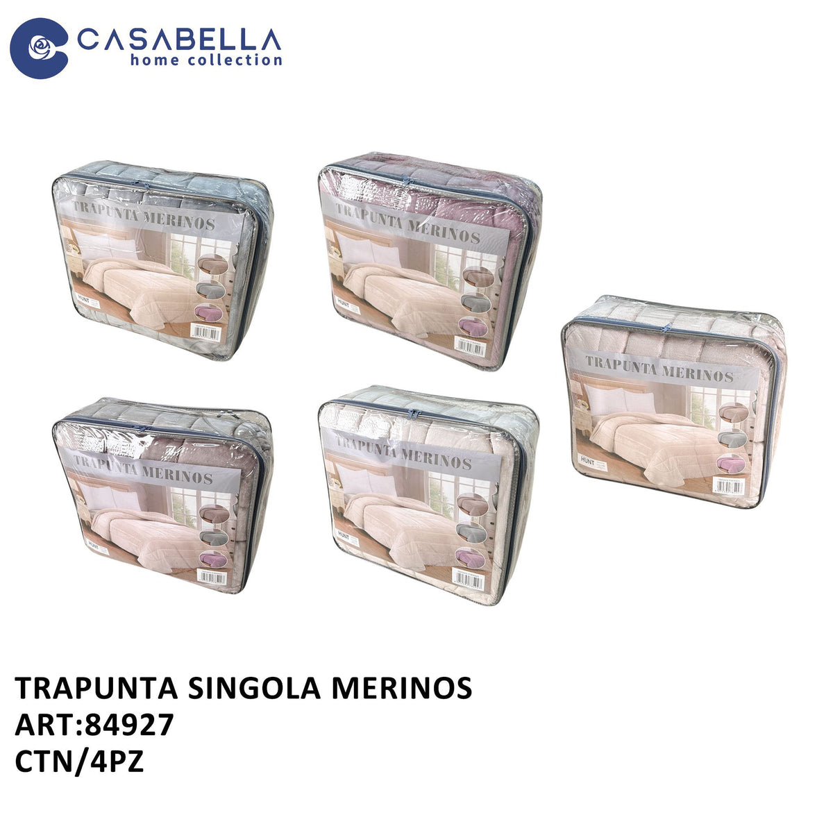 Trapunta Singola