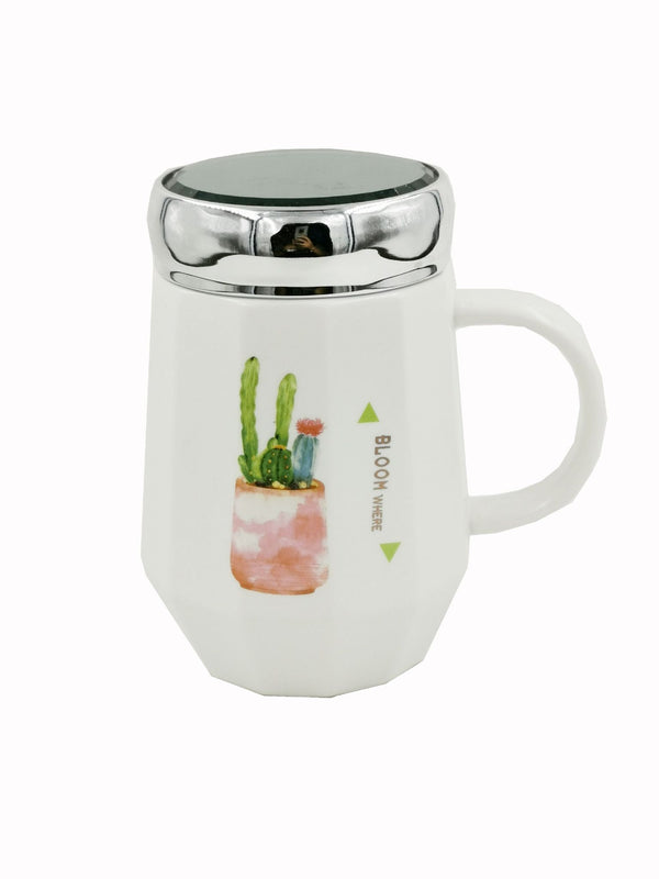 TAZZA CERAMICA