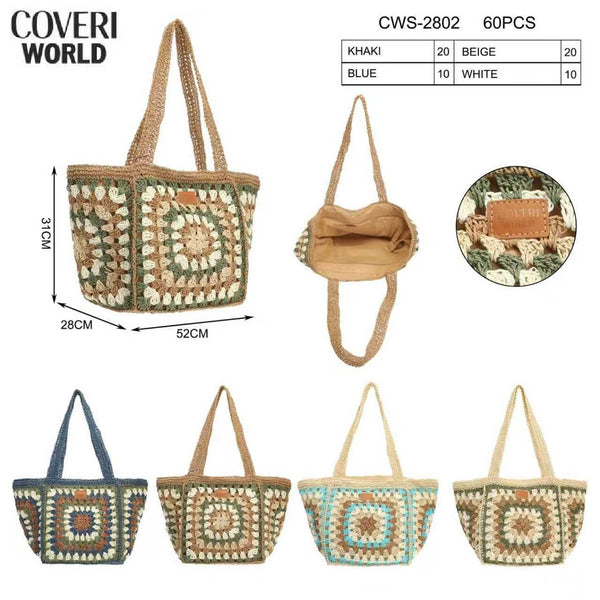Borsa mare CWS2802
