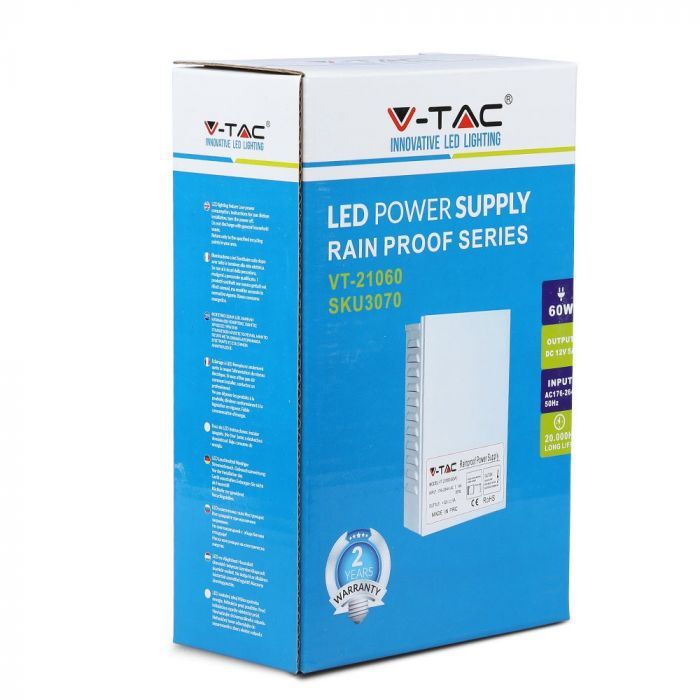 Alimentatori per LED – 03070