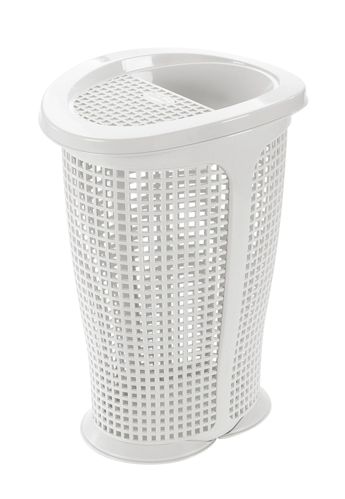 PORTABIANCHERIA 30L BIANCO