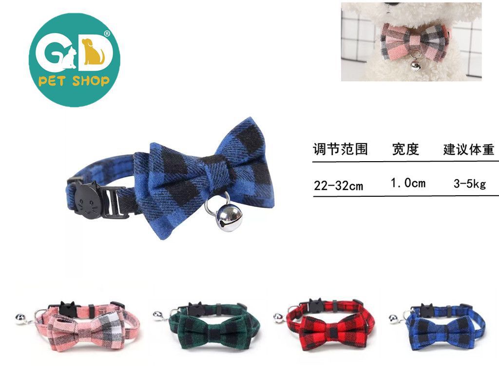 Collari – Collare Per Gatti 1.0cm