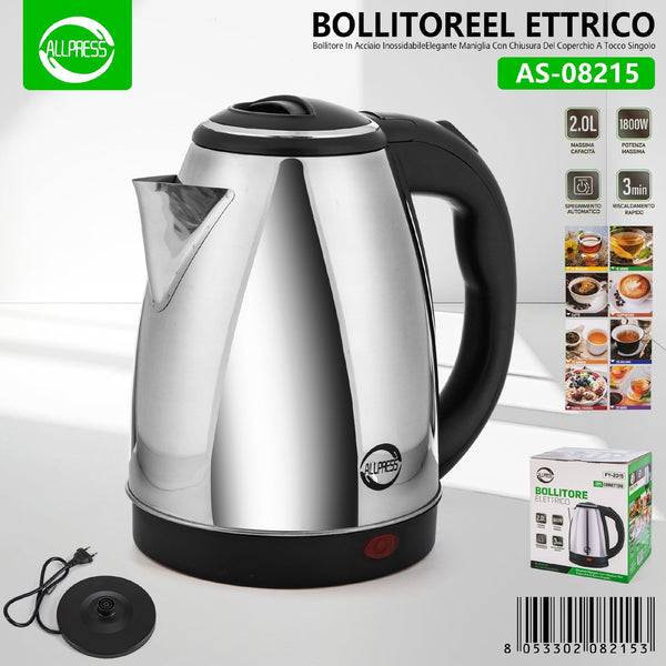 Bollitore