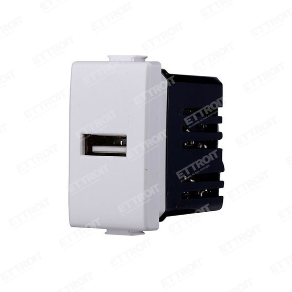 Moduli USB da parete compatibili Matix – MT2401