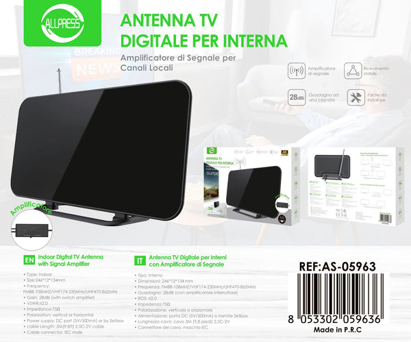 Antenna