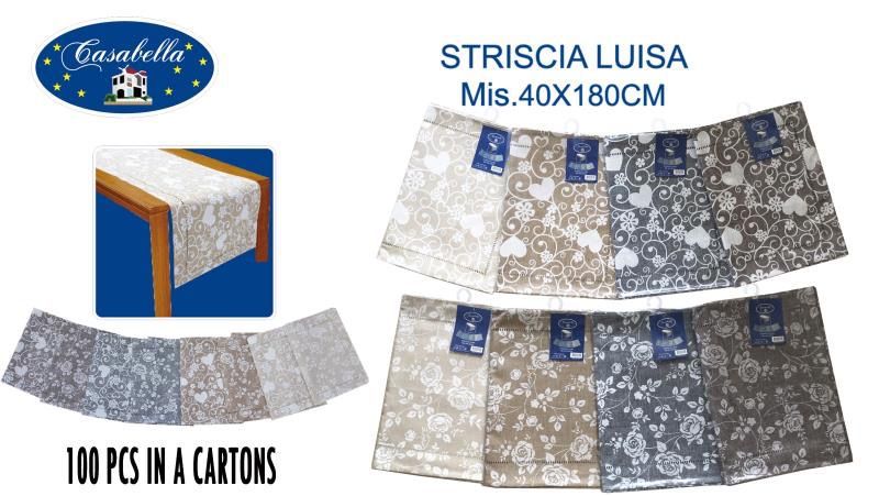Striscia 40X180