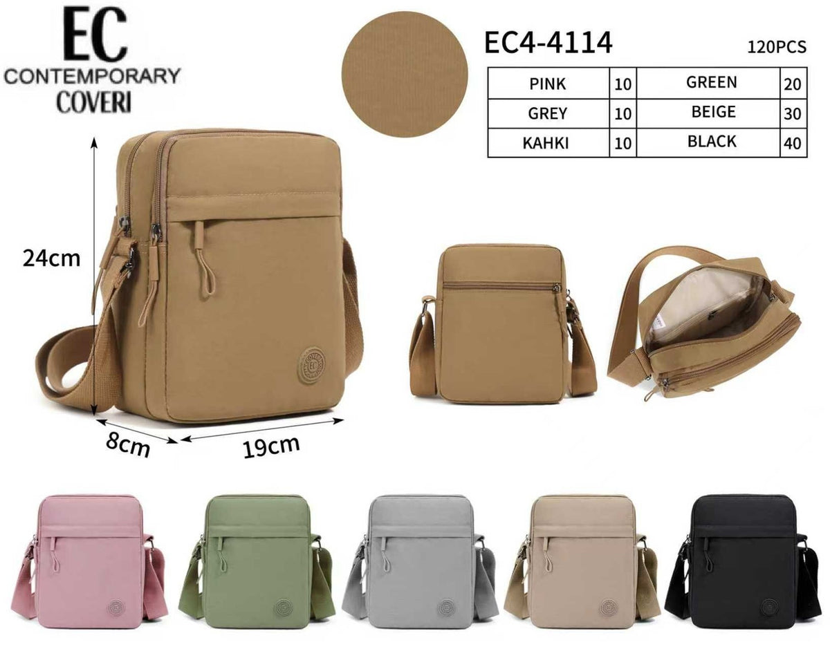 Borsa a tracolla EC44114