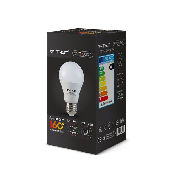 Lampadine A60 Samsung ad alto flusso luminoso – 02806