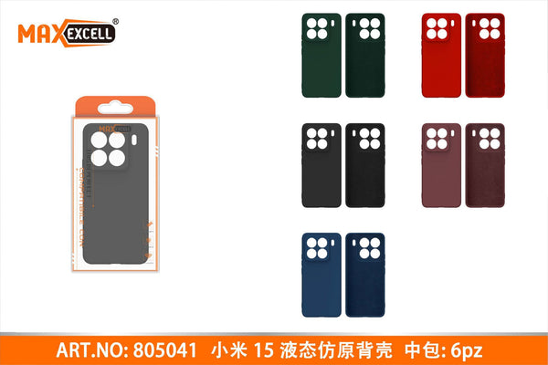 Cover per Xiaomi 15