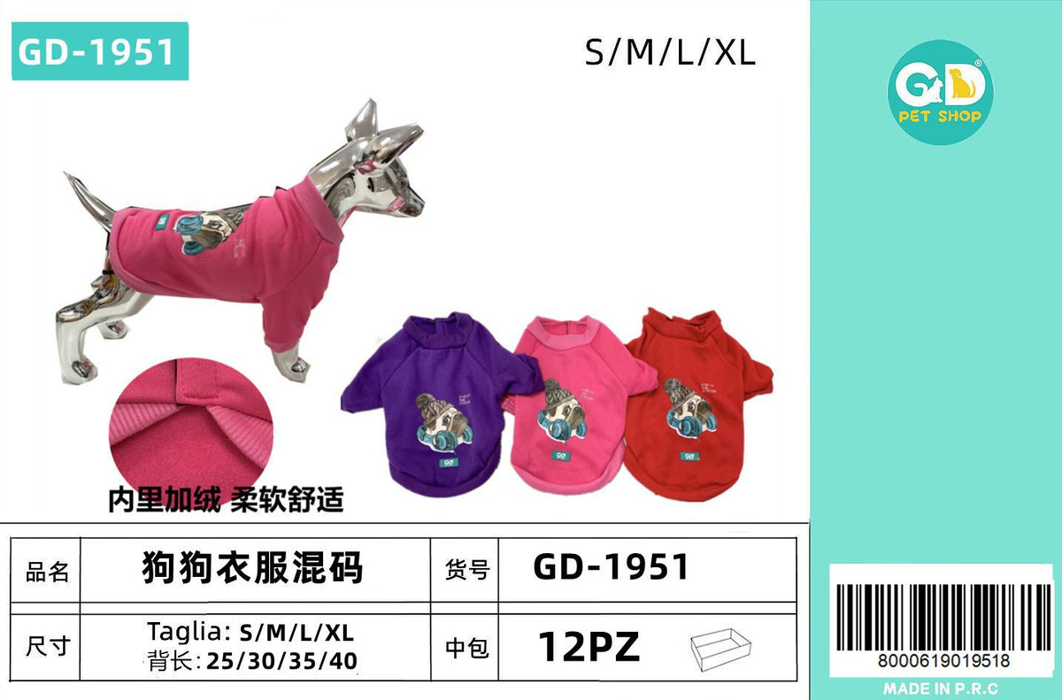 Abbigliamento per animali – Vestiti Per Cane