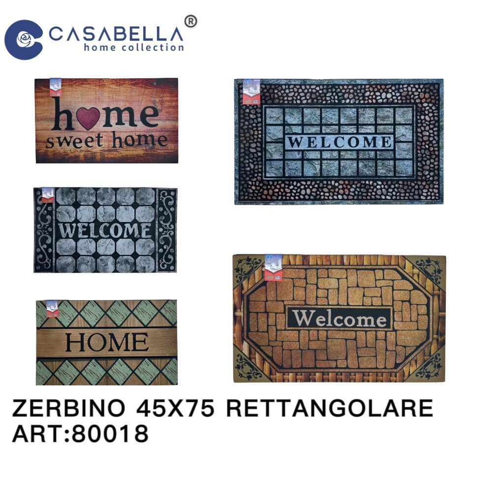 Zerbino 45X75