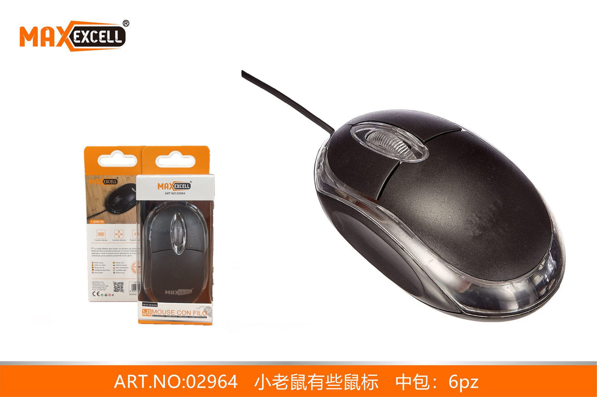 Mouse