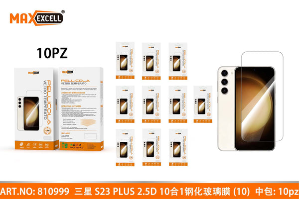 Protezioni schermo per Samsung Galaxy S23
