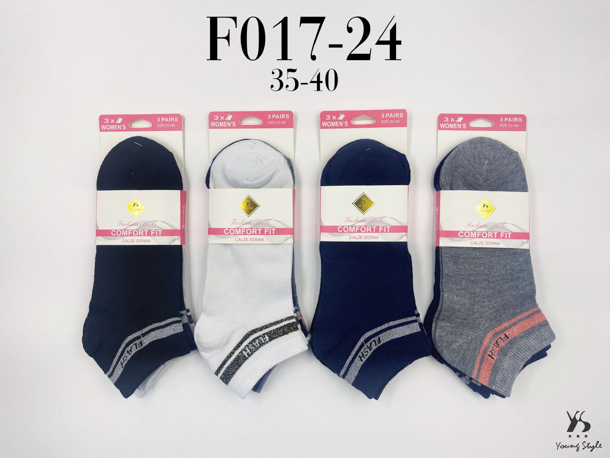 Fantasmini donna F017-24