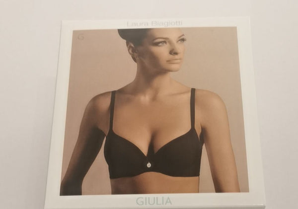 Reggiseno GIULIA PUSH UP