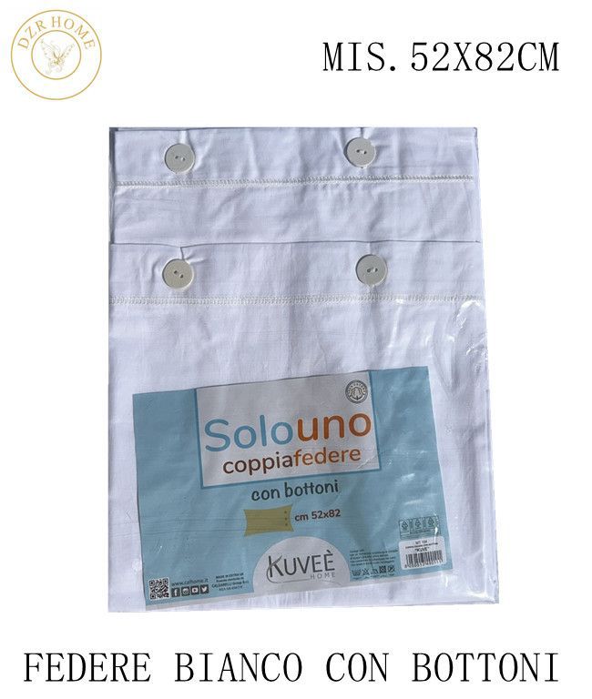FEDERE BIANCO KUVEE