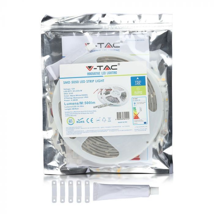 Strisce LED da 12 V – 02118
