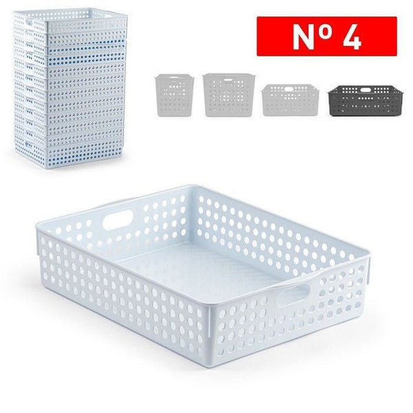 CESTA N 4 26X35X8CM