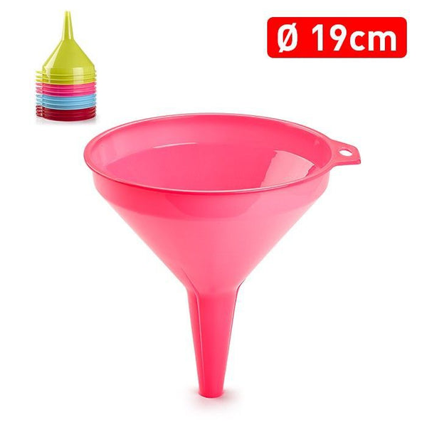 IMBUTO 19CM PLASTICA