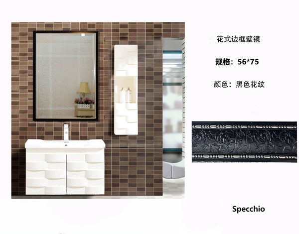 SPECCHIO - 56X75