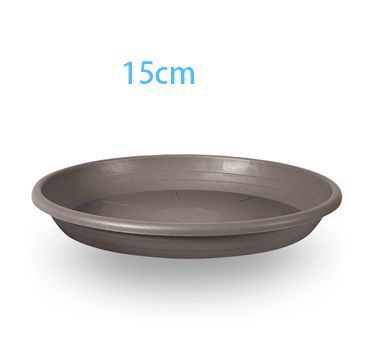VECA SOTTOVASO 15CM AVANA