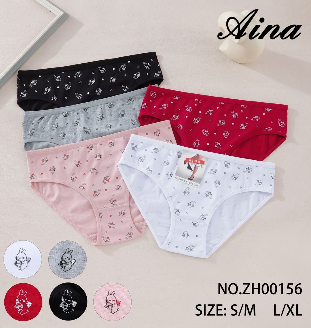 Slip donna ZH00156
