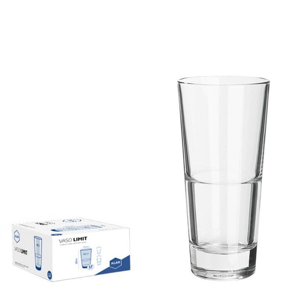 ALAR 12 BICCHIERI LIMIT 42CL