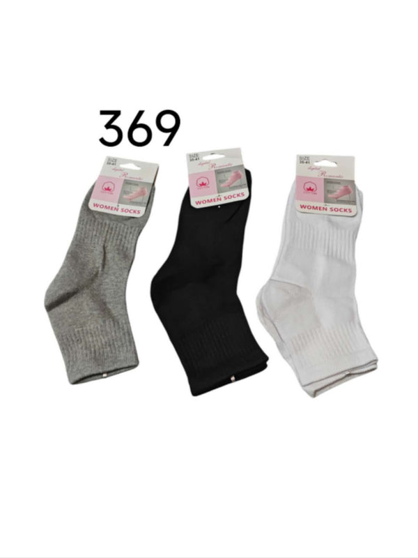 Calzini sportivi donna 369